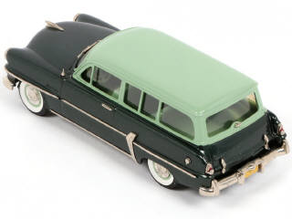 Lot 133 - BROOKLIN MODELS (GB) (1)