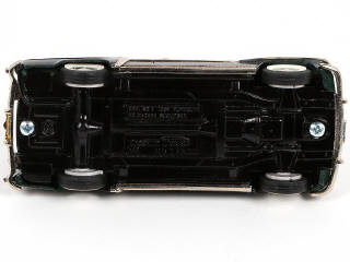 Lot 133 - BROOKLIN MODELS (GB) (1)