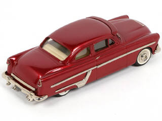 Lot 136 - BROOKLIN MODELS (GB) (1)