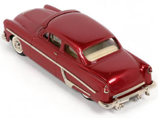 Lot 136 - BROOKLIN MODELS (GB) (1)