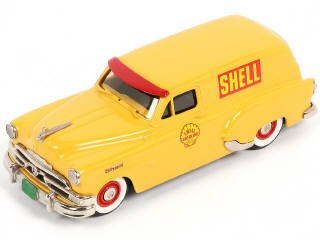 Lot 129 - BROOKLIN MODELS (GB) (1)