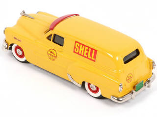 Lot 129 - BROOKLIN MODELS (GB) (1)