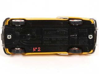 Lot 129 - BROOKLIN MODELS (GB) (1)