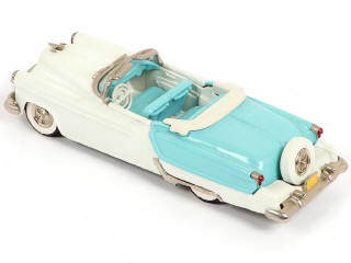 Lot 130 - BROOKLIN MODELS (GB) (1)