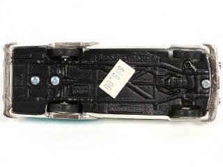 Lot 130 - BROOKLIN MODELS (GB) (1)