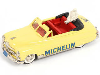 Lot 124 - BROOKLIN MODELS (GB) (1)