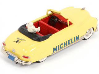 Lot 124 - BROOKLIN MODELS (GB) (1)