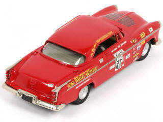 Lot 126 - BROOKLIN MODELS (GB) (1)