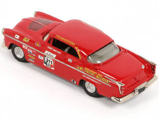 Lot 126 - BROOKLIN MODELS (GB) (1)