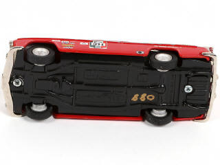 Lot 126 - BROOKLIN MODELS (GB) (1)