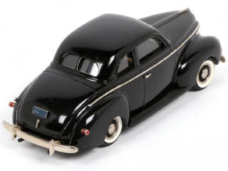 Lot 121 - BROOKLIN MODELS (GB) (1)