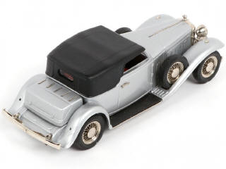 Lot 122 - BROOKLIN MODELS (GB) (1)