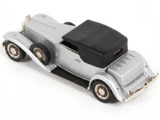 Lot 122 - BROOKLIN MODELS (GB) (1)