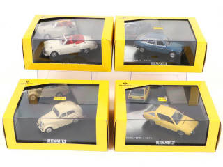 Lot 232 - NOREV (FRANCE) (4)