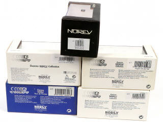 Lot 237 - NOREV (FRANCE) (5)