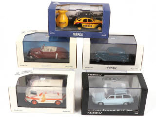 Lot 239 - NOREV (FRANCE) (5)