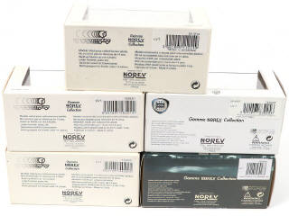 Lot 240 - NOREV (FRANCE) (5)