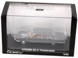 Lot 235 - NOREV (FRANCE) (4)