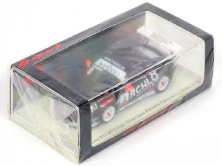 Lot 75 - SPARK (MACAU) (1)