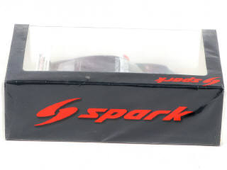 Lot 75 - SPARK (MACAU) (1)