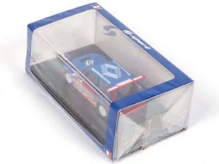 Lot 77 - SPARK (MACAU) (1)