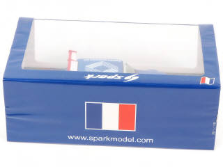 Lot 77 - SPARK (MACAU) (1)