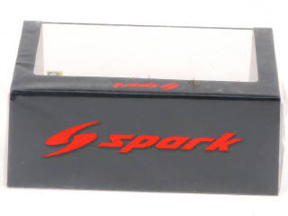 Lot 65 - SPARK (MACAU) (1)
