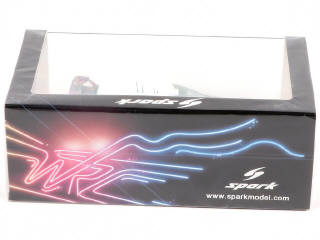 Lot 68 - SPARK (MACAU) (1)