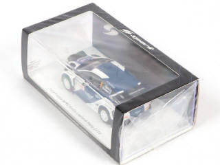 Lot 72 - SPARK (MACAU) (1)