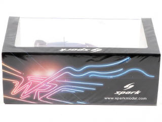 Lot 72 - SPARK (MACAU) (1)