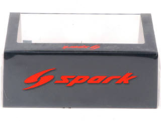 Lot 66 - SPARK (MACAU) (1)