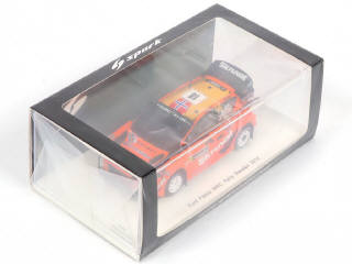 Lot 70 - SPARK (MACAU) (1)