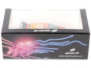 Lot 70 - SPARK (MACAU) (1)