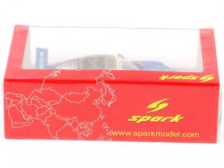 Lot 76 - SPARK (MACAU) (1)