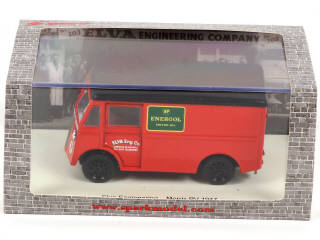 Lot 73 - SPARK (MACAU) (1)