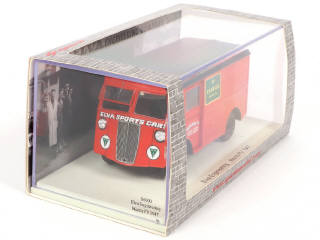 Lot 73 - SPARK (MACAU) (1)