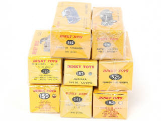 Lot 148 - EDITIONS ATLAS (FRANCE) (8)