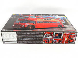 Lot 12 - REVELL (ALLEMAGNE) (1)