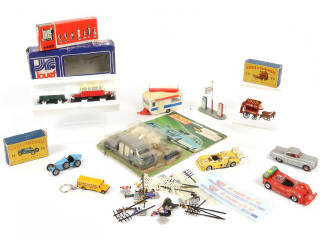 Lot 39 - DIVERS (20)