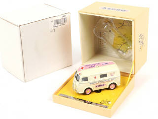 Lot 173 - NOREV (FRANCE) (1)