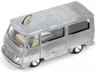 Lot 166 - MINIALUXE (FRANCE) (1)