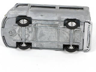 Lot 166 - MINIALUXE (FRANCE) (1)