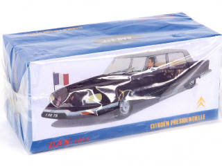 Lot 125 - DAN-TOYS (FRANCE) (1)