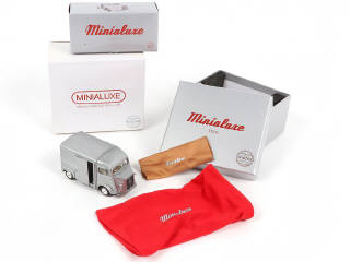 Lot 164 - MINIALUXE (FRANCE) (1)