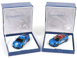 Lot 178 - NOREV (FRANCE) (2)