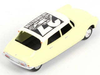 Lot 165 - MINIALUXE (FRANCE) (1)