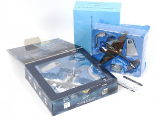 Lot 109 - CORGI TOYS (GB) (2)