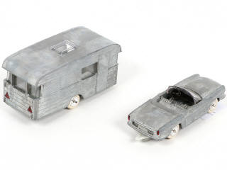 Lot 167 - MINIALUXE (FRANCE) (1)