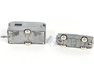 Lot 167 - MINIALUXE (FRANCE) (1)