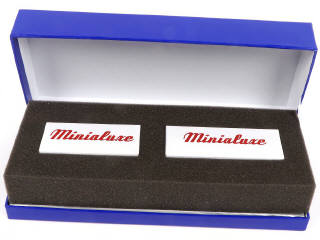 Lot 170 - MINIALUXE (FRANCE) (1)